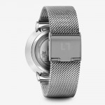 Часы Millner Regents · Silver