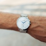 Часы Millner Regents · Silver