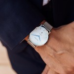 Часы Millner Regents · Silver