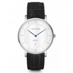 Rokas pulkstenis Millner Regents · Silver Black Rokas pulkstenis Millner Regents · Silver Black