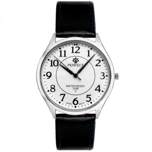 Wristwatch PERFECT PF-B7381-IPS-701