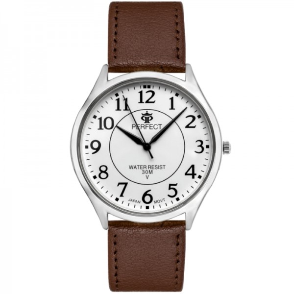 Rokas pulkstenis PERFECT PF-B7381-IPS-703