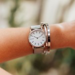 Часы Millner Mini · Silver
