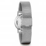 Часы Millner Mini · Silver Graphite