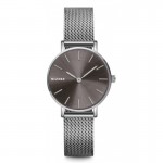 Часы Millner Mini · Silver Graphite