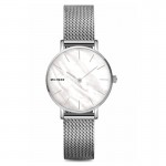 Часы Millner Mini · Silver Pearl