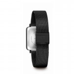 Rokas pulkstenis Millner Royal · Full Black