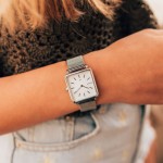 Часы Millner Royal · Silver