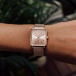 Rokas pulkstenis Millner Royal · Pink