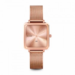 Rokas pulkstenis Millner Royal · Pink