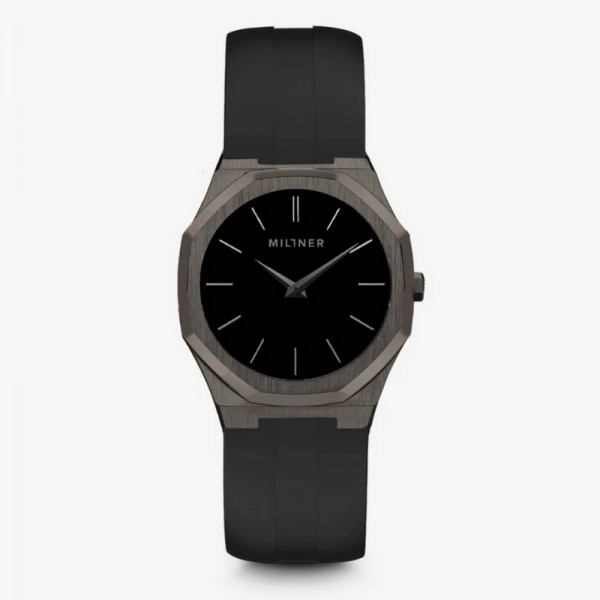 Wristwatch Millner Oxford  · Sport Black