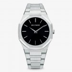 Часы Millner Oxford S · Silver Black