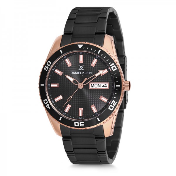 Wristwatch Daniel Klein DK12237-4 Wristwatch Daniel Klein DK12237-4
