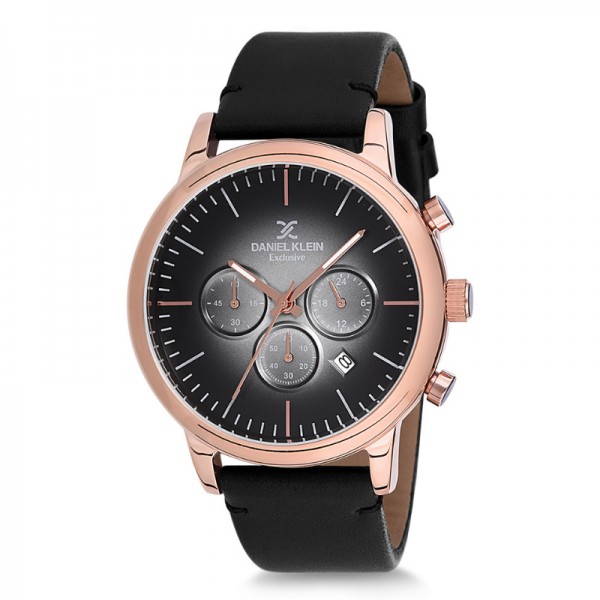 Wristwatch Daniel Klein DK12162-3
