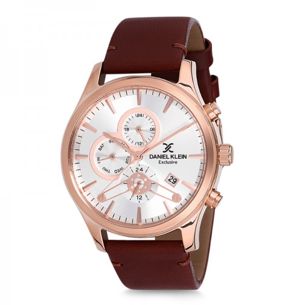 Wristwatch Daniel Klein DK12156-4 Wristwatch Daniel Klein DK12156-4