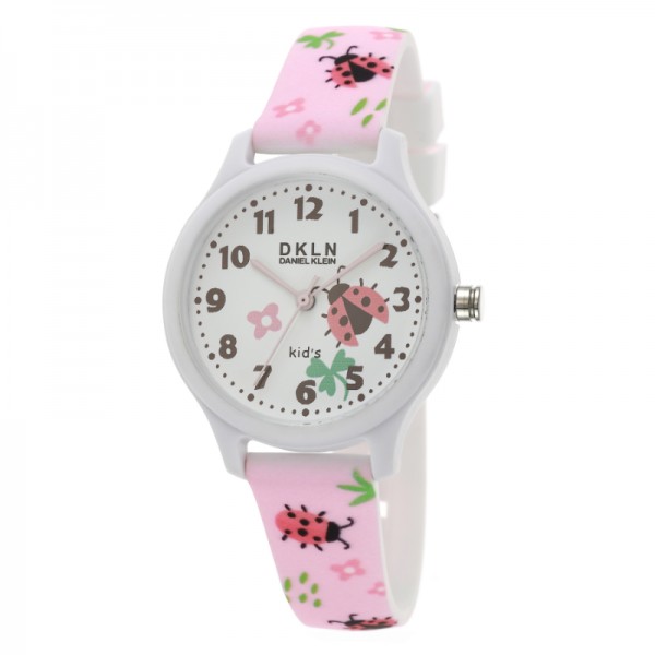 Wristwatch Daniel Klein DK.1.12514-7