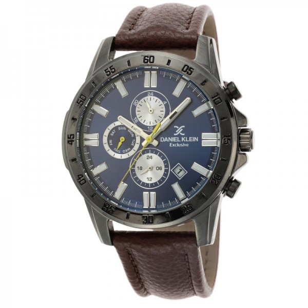 Wristwatch Daniel Klein DK.1.12474-5 Wristwatch Daniel Klein DK.1.12474-5