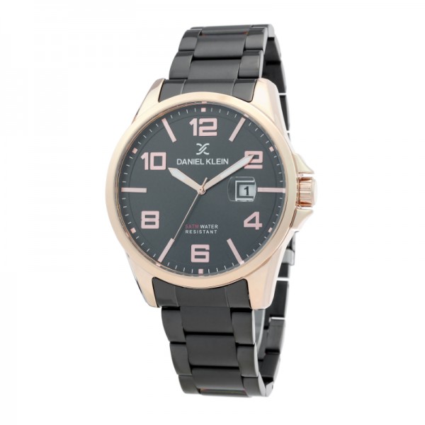 Wristwatch Daniel Klein DK.1.12363-5