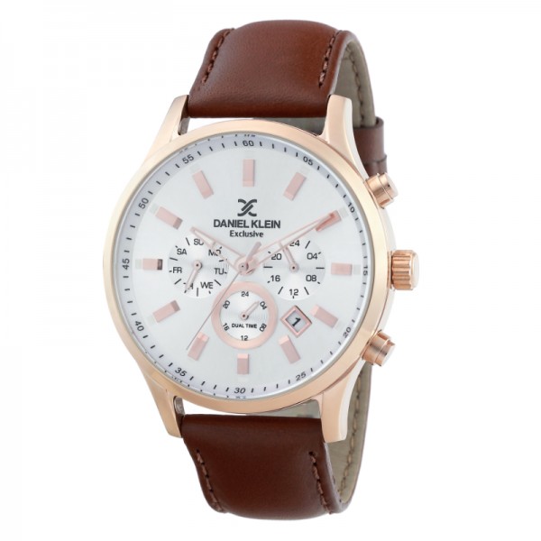 Wristwatch Daniel Klein DK.1.12284-6 Wristwatch Daniel Klein DK.1.12284-6