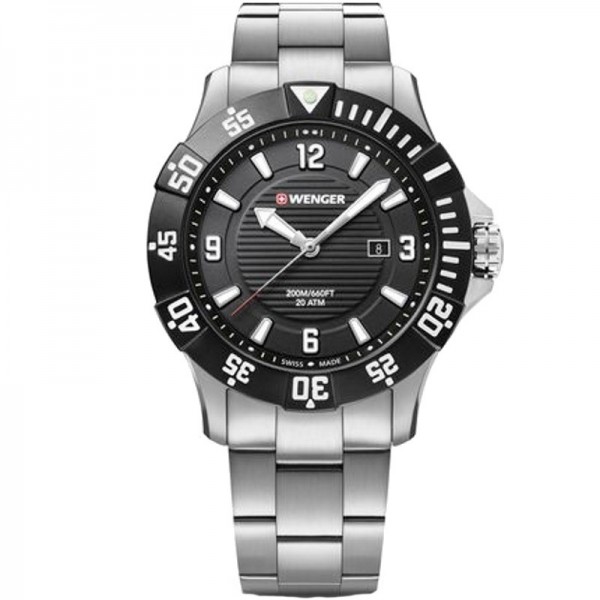 Часы WENGER SEAFORCE 01.0641.131