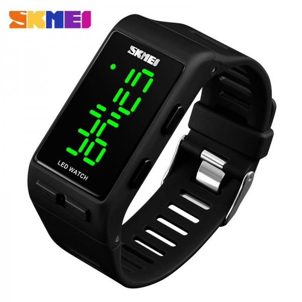 Rokas pulkstenis SKMEI 1364 BK black
