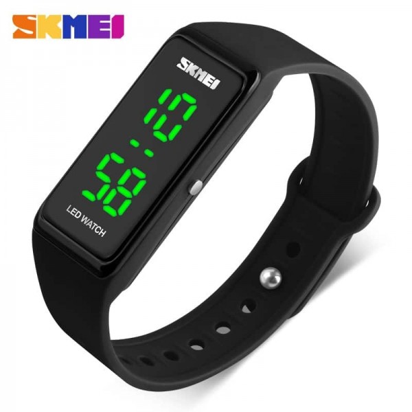 Часы SKMEI 1265 BLACK Часы SKMEI 1265 BLACK
