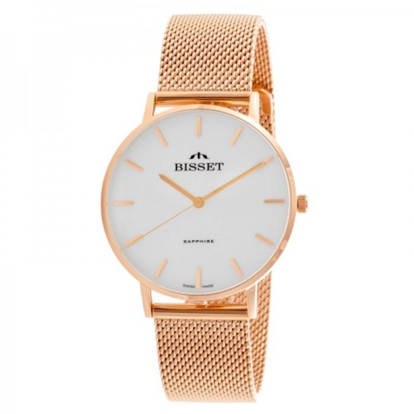 Wristwatch Bisset Brienz BSBF33RISX03B1