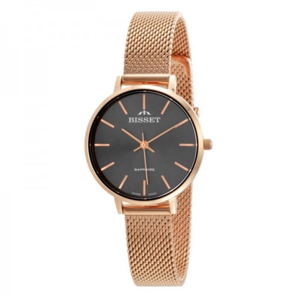 Wristwatch Bisset Soleure BSBF30RIVX03BX