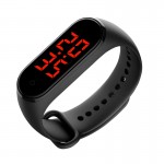 Wristwatch Karen M V8 BLACK