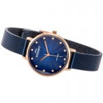 Wristwatch Bisset Soleure BSBF30RIDX03B1