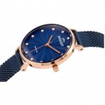 Wristwatch Bisset Soleure BSBF30RIDX03B1
