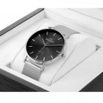 Wristwatch Bisset Brienz BSBF33SIBX03BX