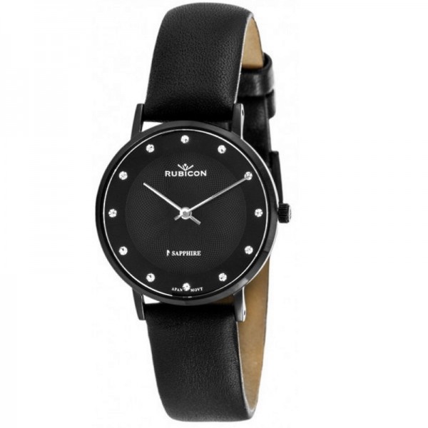 Wristwatch RUBICON RNAD87BIBX03BX