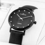Wristwatch RUBICON RNAD87BIBX03BX