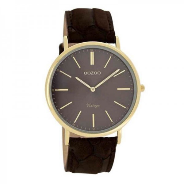 Wristwatch Oozoo c7328