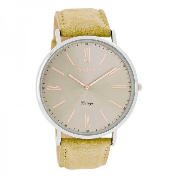 Wristwatch Oozoo c7340