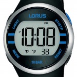 Rokas pulkstenis LORUS R2337NX-9