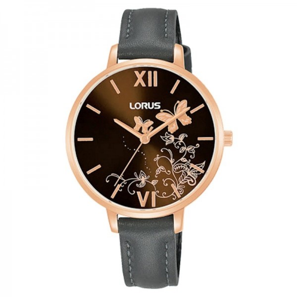 Rokas pulkstenis LORUS RG202TX-9