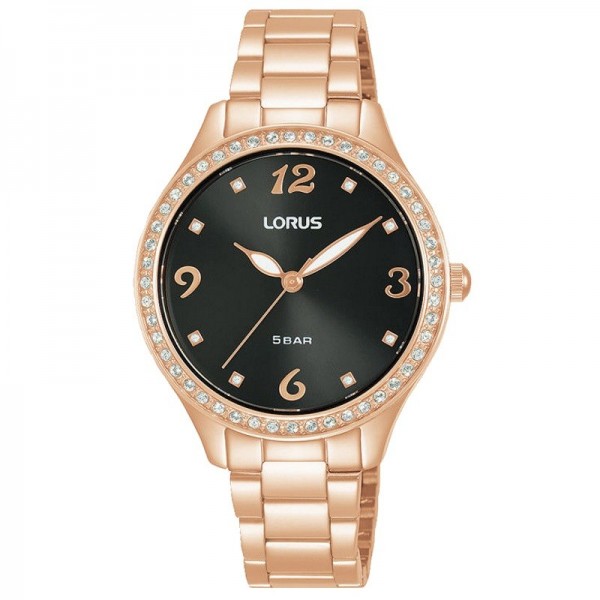 Часы LORUS RG232TX-9