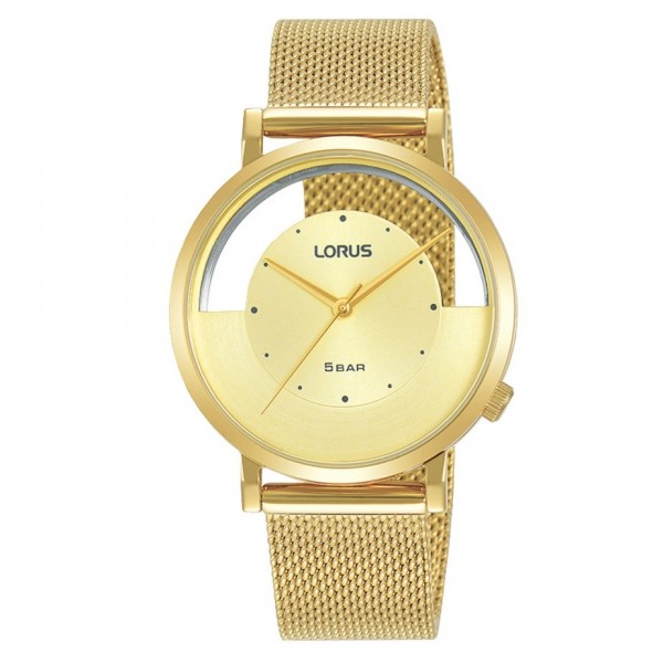 Часы LORUS RG274SX-9