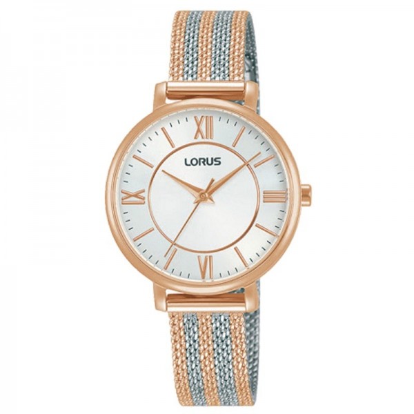 Rokas pulkstenis LORUS RG216TX-9