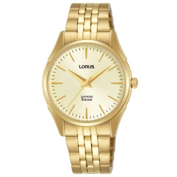 Rokas pulkstenis LORUS RG280SX-9