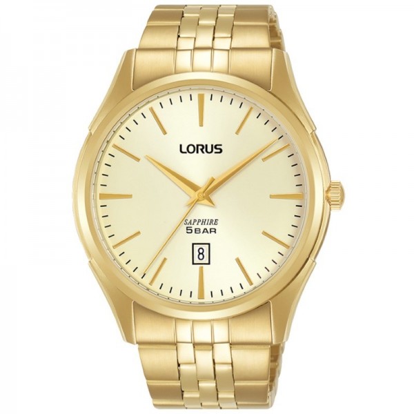 Rokas pulkstenis LORUS RH942NX-9 Rokas pulkstenis LORUS RH942NX-9