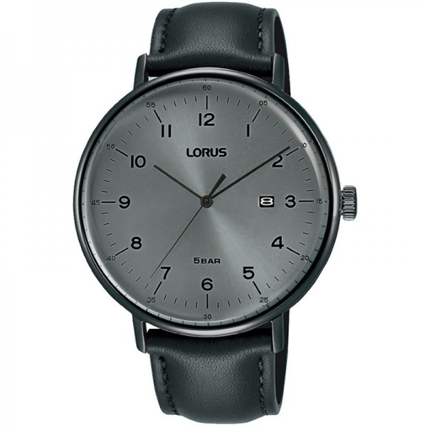 Rokas pulkstenis LORUS RH983MX-9 Rokas pulkstenis LORUS RH983MX-9