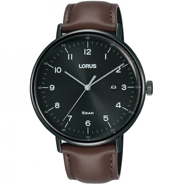 Rokas pulkstenis LORUS RH985MX-9 Rokas pulkstenis LORUS RH985MX-9