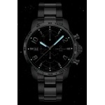 Rokas pulkstenis Certina DS PODIUM Chronograph Automatic C034.427.11.057.00