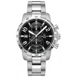 Rokas pulkstenis Certina DS PODIUM Chronograph Automatic C034.427.11.057.00