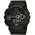 Rokas pulkstenis Casio G-Shock GD-100-1BER