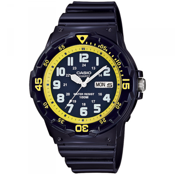 Rokas pulkstenis Casio MRW-200HC-2BVEF