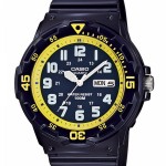 Rokas pulkstenis Casio MRW-200HC-2BVEF